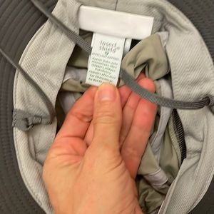 Outdoor Research Lightweight Wicking Breathable Bugout Brim Sun Hat Khaki